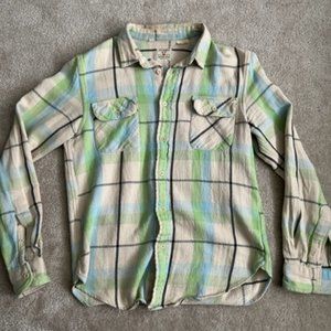Levi Strauss Western Wear Shirt